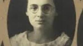 Timeline: ethel fenwick