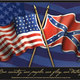 Flags poster civil war lg