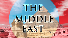 Timeline: The Middle East