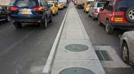 Timeline: Las alcantarillas