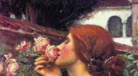 Timeline: Romantismo na Europa