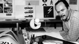 Timeline: História do design brasileiro