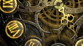 Timeline: Mechanical Clocks