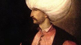 Timeline: The Early Ottoman Empire 1300-1566