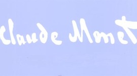 Timeline: CLAUDE MONET