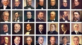 Timeline: Presidents Between 1860-1928