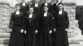 Timeline: marist brothers by baeleigh glase