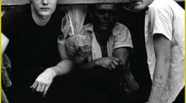 Timeline: The Outsiders