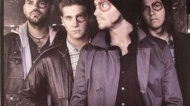 Timeline: THE OUTSIDERS