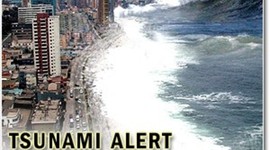 Timeline: Tohoku Timeline