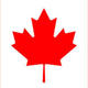 Canada flag