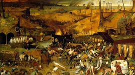 Timeline: Black Death