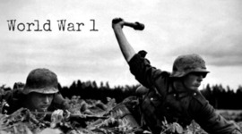 Timeline: World war 1