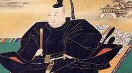 Timeline: Shogunate Japan