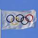 Olympic flag
