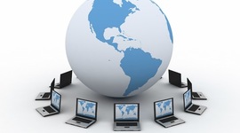 Timeline: Онлайн-общение в Интернете