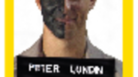 Timeline: Peter lundin