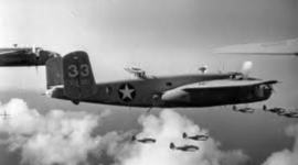 Timeline: World War II