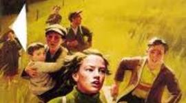 Timeline: After The War Carol Matas