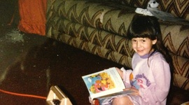 Timeline: My Literacy Timeline