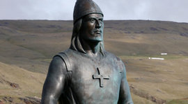 Timeline: Leif Ericson