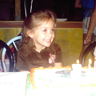 Timeline: Watch Kaylee Grow