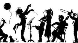 Timeline: Musica Laura 3ESOB