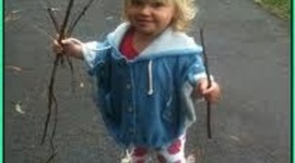 Timeline: Toddler Timeline