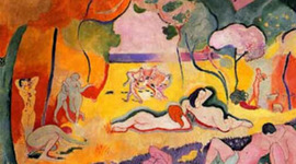 Timeline: Arte moderna