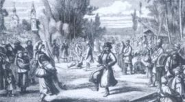 Timeline: O Romantismo na música