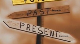 Timeline: Tiempos verbales