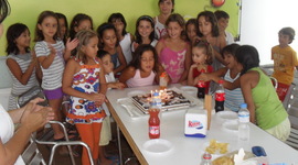 Timeline: Canarias en la Edad Moderna