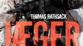 Timeline: Jæger - I krig med Eliten