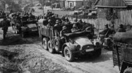 Timeline: LA SEGUNDA GUERRA MUNDIAL