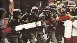 Timeline: SEGUNDA GUERRA MUNDIAL