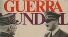 Timeline: LA SEGUNDA GUERRA MUNDIAL