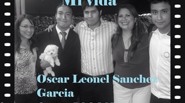 Timeline: Oscar Leonel Sanchez Garcia