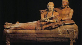 Timeline: Roman Beginnings