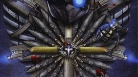 Timeline: Department 19