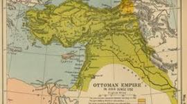 Timeline: Ottoman Empire 1910-1914