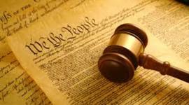 Timeline: Events Leading Up to the Writing of the American Constitution