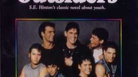 Timeline: The outsiders by Stefan and Keith.