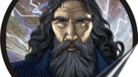 Timeline: Filhos de Zeus - Acampamento Meio Sangue/OC