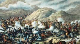 Timeline: Important Native American Battles