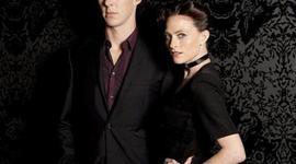 Timeline: BBC Sherlock - A Scandal in Belgravia