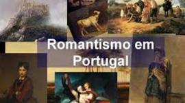 Timeline: Romantismo em Portugal