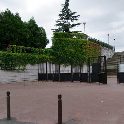 Timeline: Travaux (fictifs)