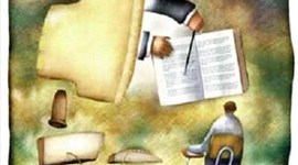 Timeline: Distance Education Timeline