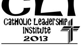Timeline: Catholic Leadership Institute