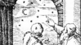 Timeline: early astronomers